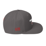 The 6ix Rmx Supreme Snapback