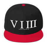 513 Classic Stateside LTD Snapback Hat