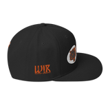 330 City Series Rmx Rayen Snapback Hat