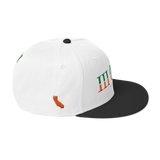 305 UKnow Stateside LTD Snapback Hat