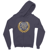 Own Your Arena Zip hoodie