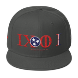 901 MemphTen Stateside LTD Snapback Hat
