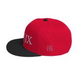 419 S&G Stateside LTD Snapback Hat