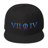 704 Stateside LTD Snapback Hat