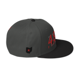 4841 Classic Snapback Hat
