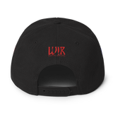 937 Split Stateside LTD Snapback Hat