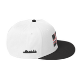 Portland Rmx Supreme SSL Snapback Hat