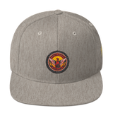 Atlanta Rmx Supreme SSL Snapback Hat