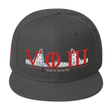 503 Landmark Stateside LTD Snapback Hat
