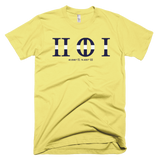 201 Numerals Jersey City NYYBW