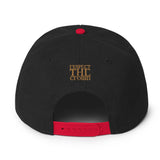 King Me Snapback Hat