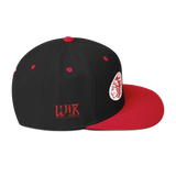 330 City Series Rmx Wilson Snapback Hat