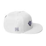 718 Stateside LTD Snapback Hat