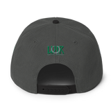 740 Athenians Stateside LTD Snapback Hat