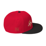 415 Landmark Stateside LTD Snapback Hat