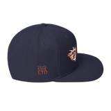 718 Stateside LTD Rmx Snapback Hat