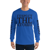 RTC Long Sleeve T-Shirt