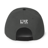 South Linden Custom Request Snapback Hat