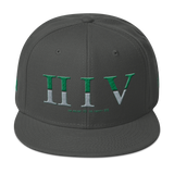 215 GG Stateside LTD Snapback Hat