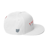 740 S&G Stateside LTD Snapback Hat