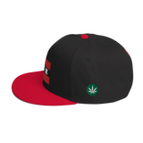 Red Light District Snapback Hat