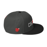 330 City Series Special Chaney Snapback Hat