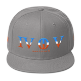 405 OKC Stateside LTD Snapback Hat