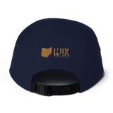 O State Gold 5 Panel Camper