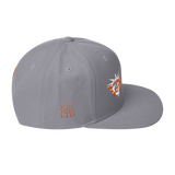 718 Stateside LTD Rmx Snapback Hat