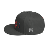 901 MemphTen Stateside LTD Snapback Hat