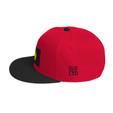 Phoenix Rmx Supreme SSL Snapback Hat