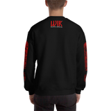 Never Sell Out Sweatshirt