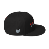 740 S&G Stateside LTD Snapback Hat