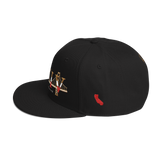 415 Landmark Stateside LTD Snapback Hat