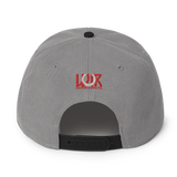 Red Light District Snapback Hat