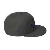 718 Stateside LTD Snapback Hat