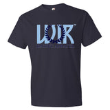 WIR Reef Powder Navy