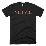 718 Numerals OB