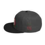 The Lo gOH Snapback Hat