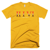 216 Numerals BOW