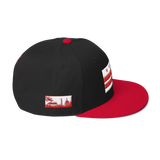 DC Supreme SSL Snapback Hat