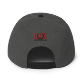 4841 Classic Snapback Hat