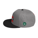 Red Light District Snapback Hat