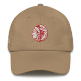 330 City Series Classic Wilson Dad Hat