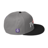 416 Numerals Special Edition Snapback Hat