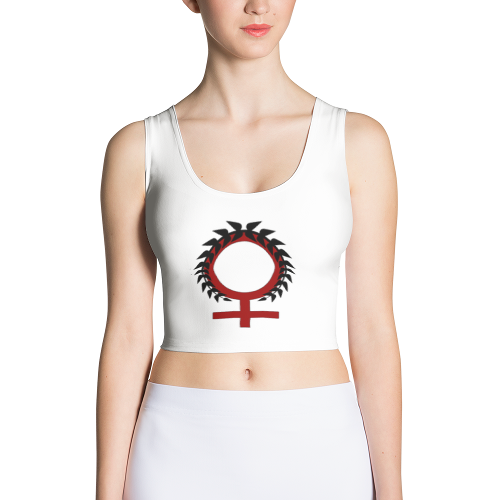 Venus W Crop Top