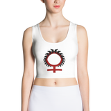 Venus W Crop Top