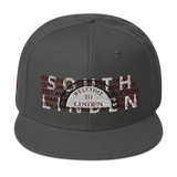 South Linden Streets Snapback Hat