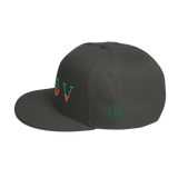 305 UKnow Stateside LTD Snapback Hat