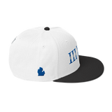 313 Stateside LTD Snapback Hat